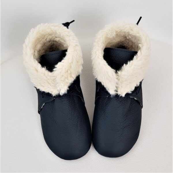 pierwsze kozaki dzieciece buty zimowe na zamek niechodki bamboszki do wózka