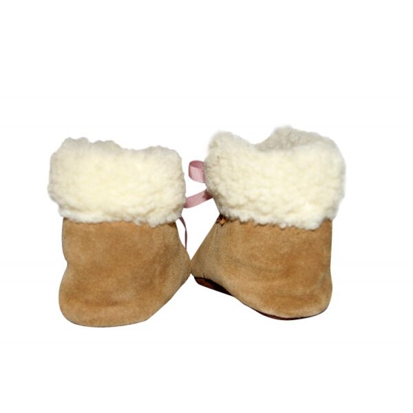 pierwsze kozaki dzieciece buty zimowe na zamek niechodki bamboszki do wózka