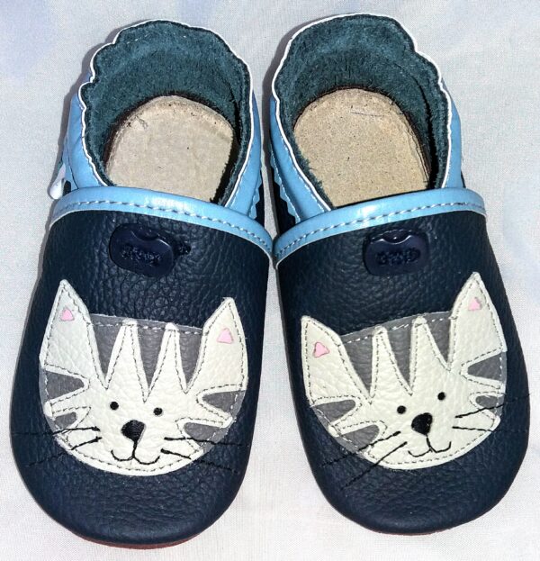 kapcie do przedszkola dziecięce, miękkie kapcie dla dzieci, paputki dziecięce, kapcie barefoot