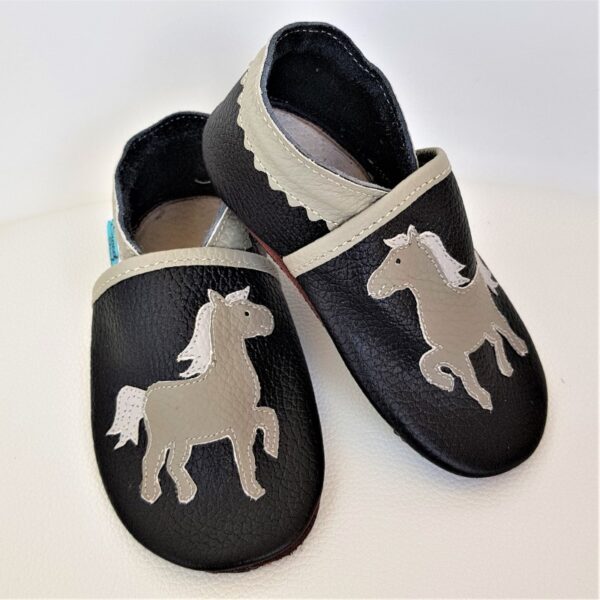 pantofelki do przedszkola