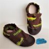 krokodyle (3) pierwsze buty