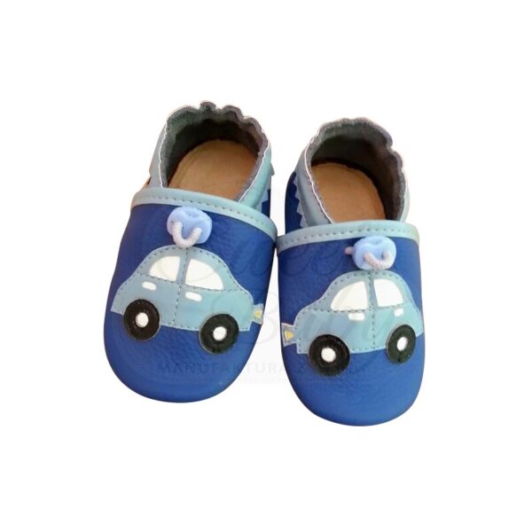 autko paputki dzieciece kapcie dla dzieci do przedszkola