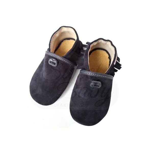 pantofle dzieciece