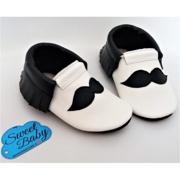 mokasyny dzieciece kapcie skórzane dla dzieci