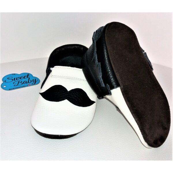 buty do nauki chodzenia