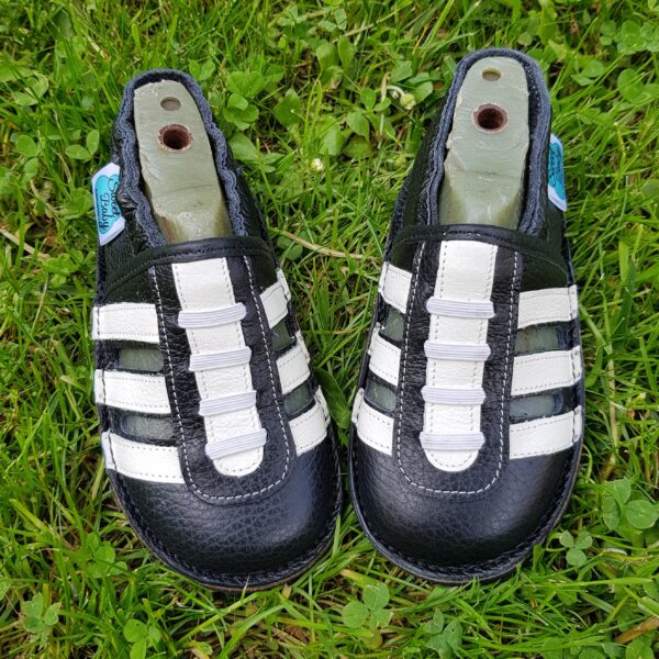 buty dzieciece na lato, kapcie do przedszkola