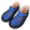 barefoot sandały dla dzieci, kapcie dziecięce do przedszkola, bosa stopka, sandały niemowlęce do nauki chodzenia na pierwsze kroki , barefootowe podeszwy skórzane letnie buty na rzep