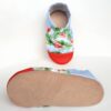 TROPIC, papcie, kapcie dla dzieci, miękkie kapcie, kapcie do przedszkola, paputki, bawełniane butki, pierwsze buty,pantofelki do przedszkola, pantofelki do żłobka, wyrawka przedszkolaka,wyprawka do żłobka (3) bosa stopka, buciki dziecięce, buciki letnie, butki letnie, butki niemowlęce, butki skórzane, buty dla dziecka, buty do nauki chodzenia, buty do przedszkola, buty do żłobka, kapcie dla dzieci, kapcie do przedszkola, kapcie do przeszkola, kapcie do żłobka, kapcie skórzane, miękkie butki, miękkie kapcie, miękkie podeszwy, mokasynki skórzane, pantofelki, papcie dla dzieci, paputki, paputki dla dzieci, paputki skórzane, pierwsze buciki, pierwsze butki, pierwsze buty, przewiewne kapcie, skórzane buty dla dziecka, tuptusie, wygodne butki