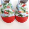 TROPIC, papcie, kapcie dla dzieci, miękkie kapcie, kapcie do przedszkola, paputki, bawełniane butki, pierwsze buty,pantofelki do przedszkola, pantofelki do żłobka, wyrawka przedszkolaka,wyprawka do żłobka (4) bosa stopka, buciki dziecięce, buciki letnie, butki letnie, butki niemowlęce, butki skórzane, buty dla dziecka, buty do nauki chodzenia, buty do przedszkola, buty do żłobka, kapcie dla dzieci, kapcie do przedszkola, kapcie do przeszkola, kapcie do żłobka, kapcie skórzane, miękkie butki, miękkie kapcie, miękkie podeszwy, mokasynki skórzane, pantofelki, papcie dla dzieci, paputki, paputki dla dzieci, paputki skórzane, pierwsze buciki, pierwsze butki, pierwsze buty, przewiewne kapcie, skórzane buty dla dziecka, tuptusie, wygodne butki