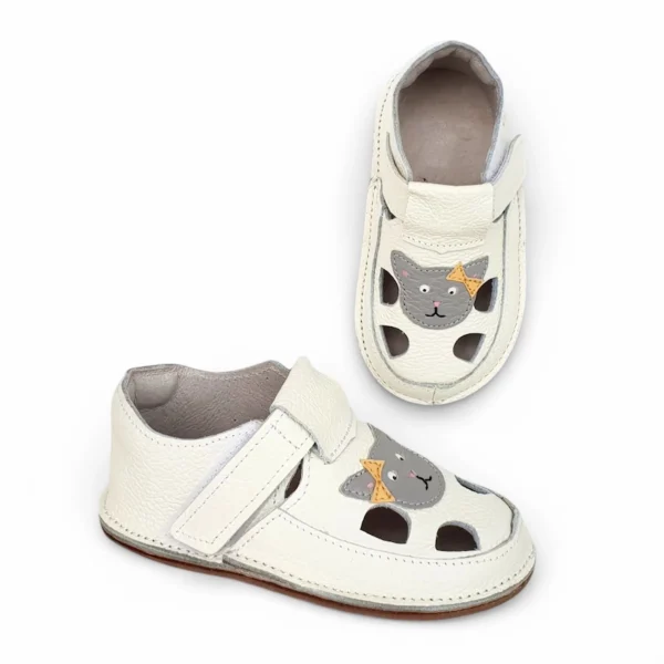 barefoot sandały dla dzieci, kapcie dziecięce do przedszkola, bosa stopka, sandały niemowlęce do nauki chodzenia na pierwsze kroki , barefoot podeszwy skórzane