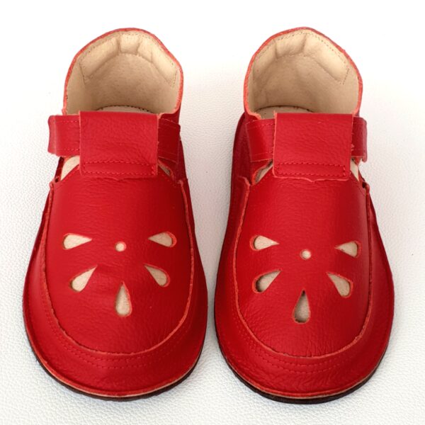 barefoot sandały dla dzieci, kapcie dziecięce do przedszkola, bosa stopka,sandały niemowlęce do nauki chodzenia pierwsze kroki