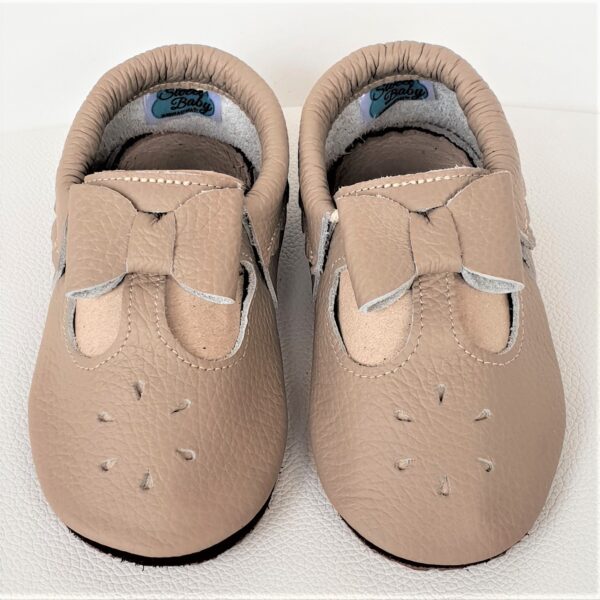 Idealne jako kapcie do przedszkola