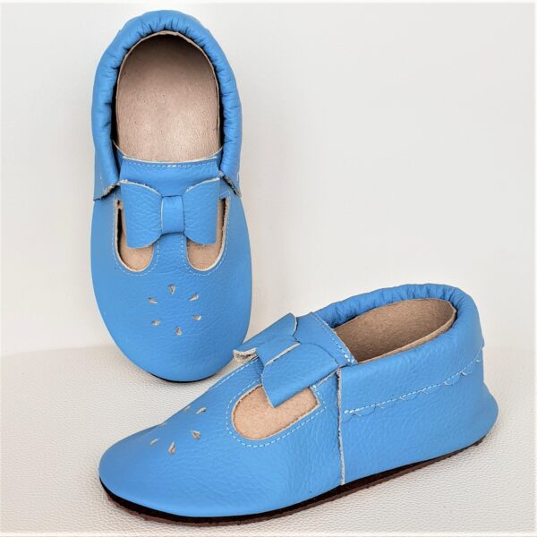 Idealne jako kapcie do przedszkola