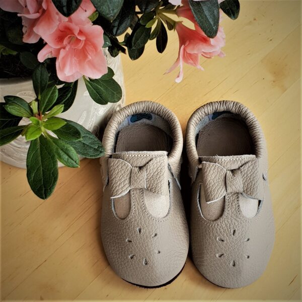 Idealne jako kapcie do przedszkola