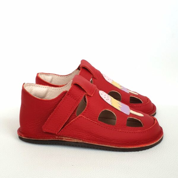 barefoot sandały dla dzieci, kapcie dziecięce do przedszkola, bosa stopka,sandały niemowlęce do nauki chodzenia pierwsze kroki