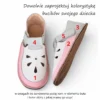 barefoot sandały dla dzieci, kapcie dziecięce do przedszkola, bosa stopka,sandały niemowlęce do nauki chodzenia ideanle na pierwsze kroki barefoot sandały dla dzieci, kapcie dziecięce do przedszkola, bosa stopka,sandały niemowlęce do nauki chodzenia ideanle na pierwsze kroki
