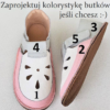 minimalistyczne buty dla dzieci, sandałki dziecięce, skorzane sandały dla dzieci, barefoot