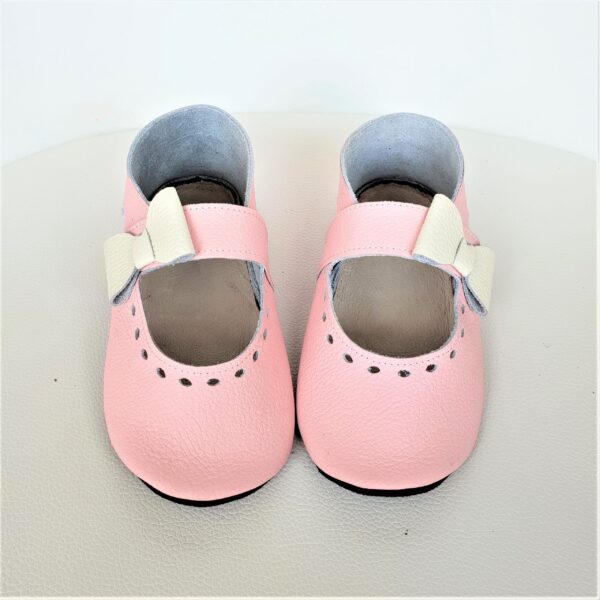 butki letnie dla dziewczynki balerinki sandałki dzieicęce