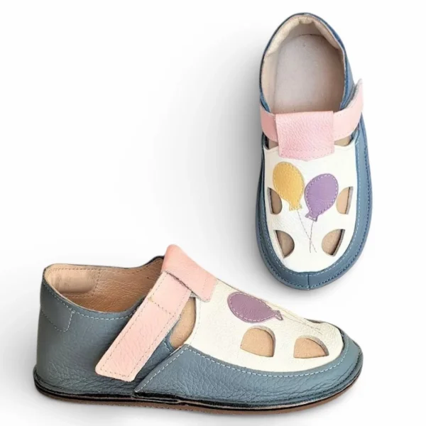 sandały dla dzieci barefoot, kapcie dziecięce do przedszkola miękkie niczym bosa stopka, elastyczne buty niemowlęce do nauki chodzenia na pierwsze kroki, oddychające skórzane kapcie dla dzieci (2) sandały dla dzieci barefoot, kapcie dziecięce do przedszkola miękkie niczym bosa stopka, elastyczne buty niemowlęce do nauki chodzenia na pierwsze kroki, oddychające skórzane kapcie dla dzieci