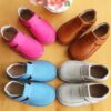 BUTY DZIECIĘCE barefoot skórzane dla dzieci buty bosa stopka na rzepy BUTY DZIECIĘCE barefoot skórzane dla dzieci buty bosa stopka NA RZEPY