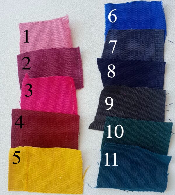 paputki bawełniane, kapcie do przedszkola, papcie bawełniane miękkie sweet baby "to i to"