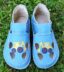 barefoot buty dziecięce sandały dla dzieci sweet baby skórzane barefoot buty SANDAŁKI dziecięce sweet baby skórzane