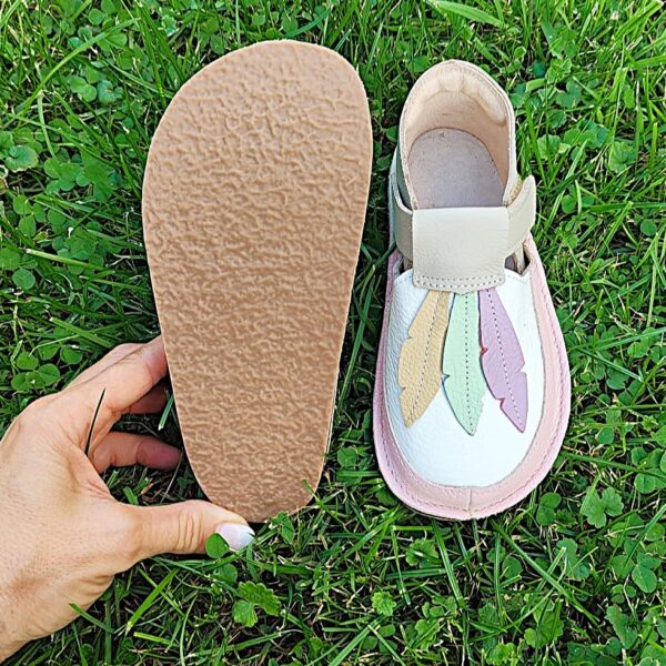 barefootowe minimalistyczne buty dla dzieci dziecięce , bosa stopka, sweetbaby manufaktura