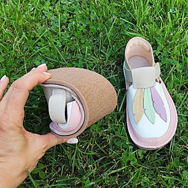 barefootowe minimalistyczne buty dla dzieci dziecięce , bosa stopka, sweetbaby.pl