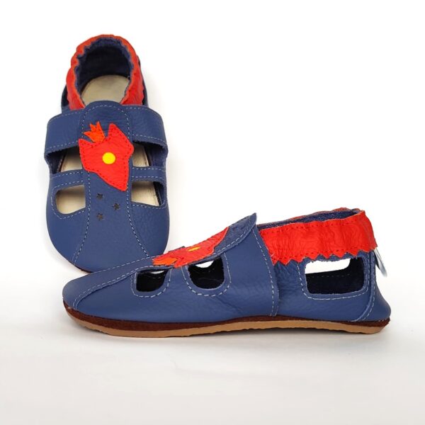 kapcie z rakietami, sandałki z rakietami, sandały dla dzieci barefoot, kapcie do przedszkola, kapcie dla dzieci, kapcie dziecięce, sandały dla dzieci, sandały dziecięce, kapcie dla chłopca, kapcie chłopięce