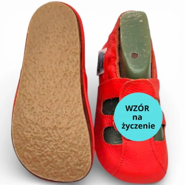 kapcie dla dzieci do przedszkola, SANDAŁY BAREFOOT DLA DZIECI WZÓR NA ŻYCZENIE SKÓRZANE sweetbaby (1) kapcie dla dzieci do przedszkola, SANDAŁY BAREFOOT DLA DZIECI WZÓR NA ŻYCZENIE SKÓRZANE sweetbaby