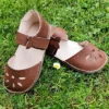 buty wiosenne dla dziewczynki, barefootowe buty dla dziewczynki dziecięce , bosa stopka, sandały barefoot dla dziewczynki, baleriny buty na wiosnę, buty na lato dziewczęce barefoot