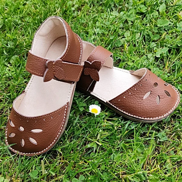 buty wiosenne dla dziewczynki, barefootowe buty dla dziewczynki dziecięce , bosa stopka, sandały barefoot dla dziewczynki, baleriny buty na wiosnę, buty na lato dziewczęce barefoot