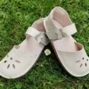 barefootowe buty dla dziewczynki dziecięce , bosa stopka, sandały barefoot dla dziewczynki, baleriny buty na wiosnę, buty na lato dziewczęce barefoot