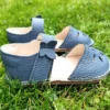 barefootowe buty dla dziewczynki dziecięce , bosa stopka, sandały barefoot dla dziewczynki, baleriny buty na wiosnę, buty na lato dziewczęce barefoot