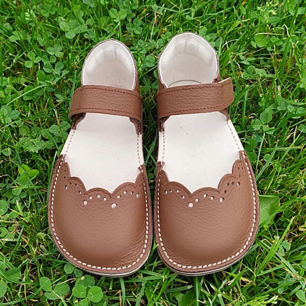 sandały barefoot dla dziewczynki, barefootowe minimalistyczne buty dla dziewczynek dziecięce , bosa stopka, sandały barefoot dla dziewczynki, baleriny buty barefoot na wiosnę, buty na lato dziewczęce