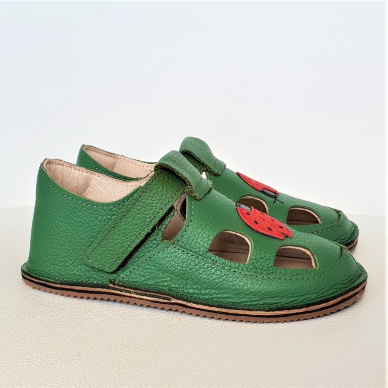 jaki zapas na wyrost powinny mieć buty dla dzieci