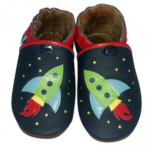 rakieta kapcie dla dzieci paputki miękkie pierwsze buty